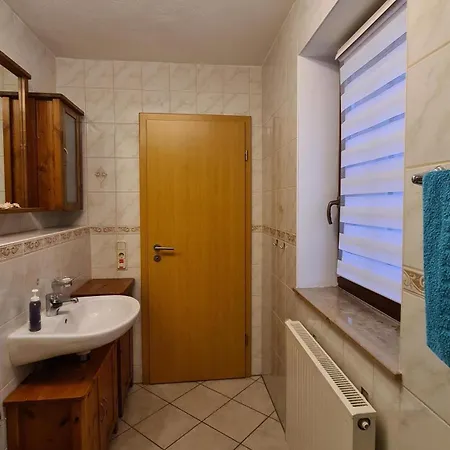 Ferienwohnung Lippmann Dorfchemnitz Zewnętrze zdjęcie