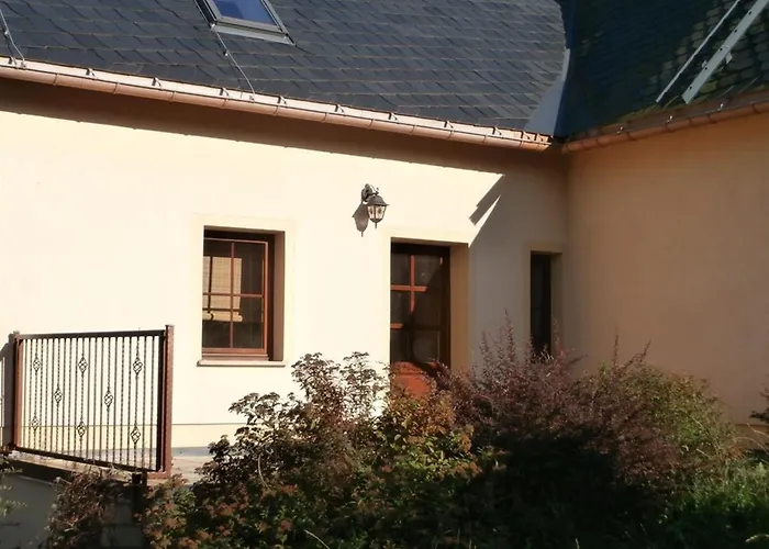 Ferienwohnung Lippmann