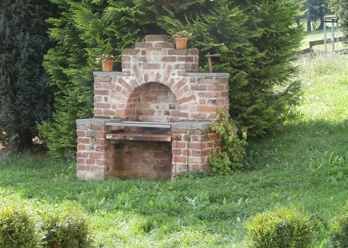 Ferienwohnung Lippmann