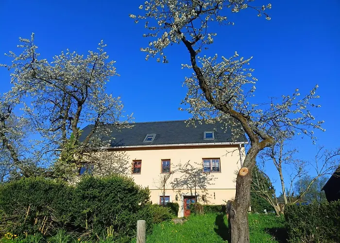 Ferienwohnung Lippmann