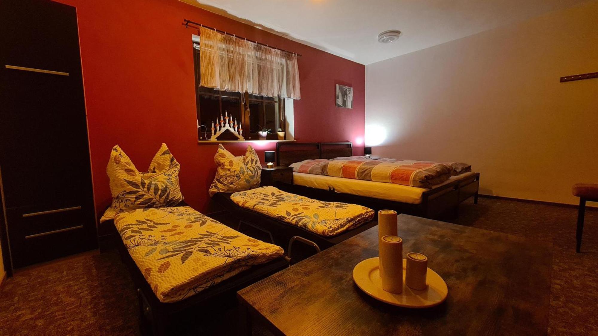Lippmann Appartement